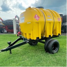 Tanque de Combustível - Modelo 5